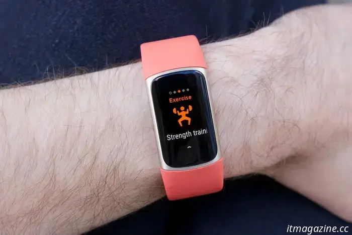 Как использовать фитнес-трекер, чтобы в 2026 году стать в лучшей форме, чем когда-либо