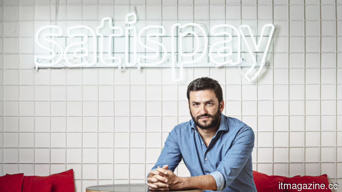 Satispay, по сообщениям, планирует привлечь 120 миллионов евро для торговли акциями.
