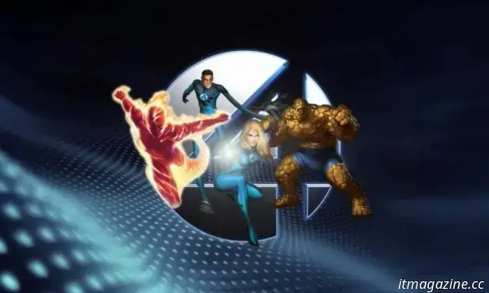 El director de Los Cuatro Fantásticos dice que 'no hay otros superhéroes' en el universo de su película
