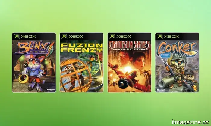 Xbox might have an unexpectedly clever strategy for preserving the existence of physical games.