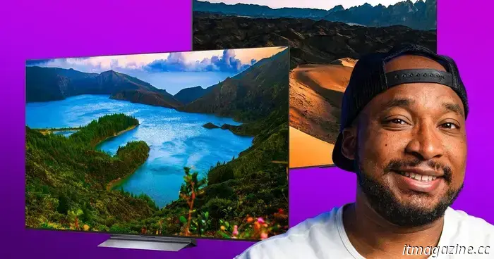 Hai chiesto: Mini LED vs OLED e consigli su quanto spendere per una smart TV