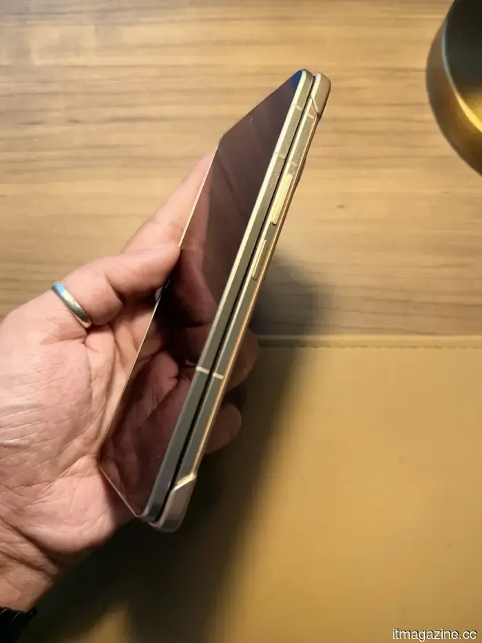 Honor Magic V6 review: I had my doubts about this stylish foldable, but it exceeded all expectations.