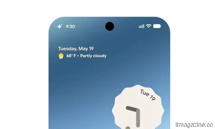Android Halo potrebbe essere il collegamento mancante tra Android e gli agenti AI.