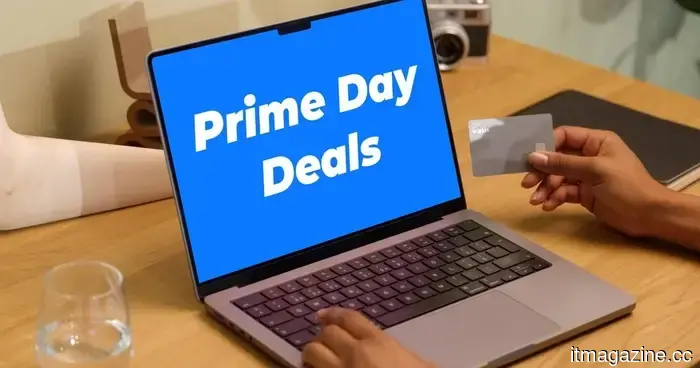 I navigated through the Prime Day frenzy to uncover the top Apple deals that are truly worthwhile.