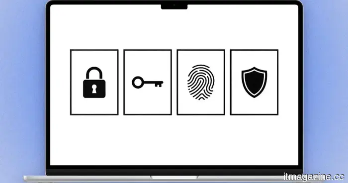 The Top Password Managers for 2026