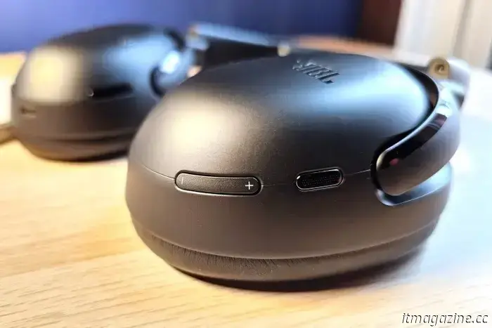 Recensione JBL Tour One M3: le cuffie più avanzate che puoi acquistare