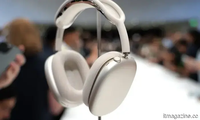 Se informa que Samsung está trabajando en un rival de los AirPods Max 2.