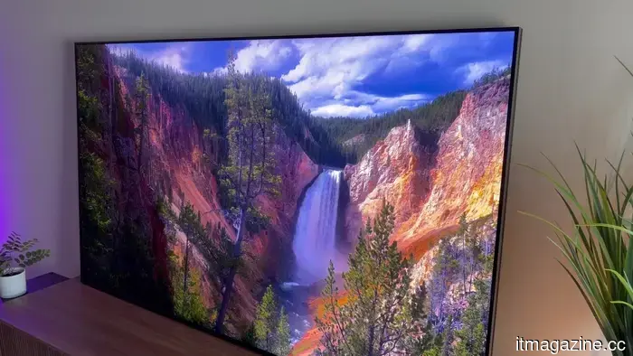 Sony BRAVIA 9 II Review: Among the top HDR TVs I've evaluated