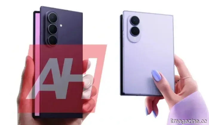 Galaxy Z Fold 8 Ultra: All the information we have on Samsung's upcoming flagship foldable device.