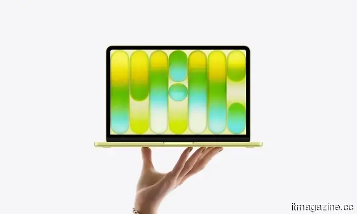 UniBook от Chuwi — это ноутбук за 449 долларов, который стремится завоевать корону MacBook Neo с содержанием.