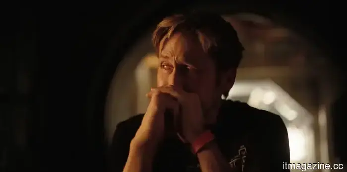 I just finished watching Project Hail Mary, and here’s why I believe it’s one of the top films of the year.