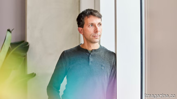 David Silver de AlphaGo apuesta su superinteligencia en Google Cloud