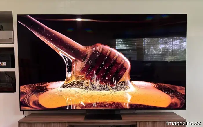 Revisión de TCL QM7L: La gama media sigue ofreciendo un excelente valor