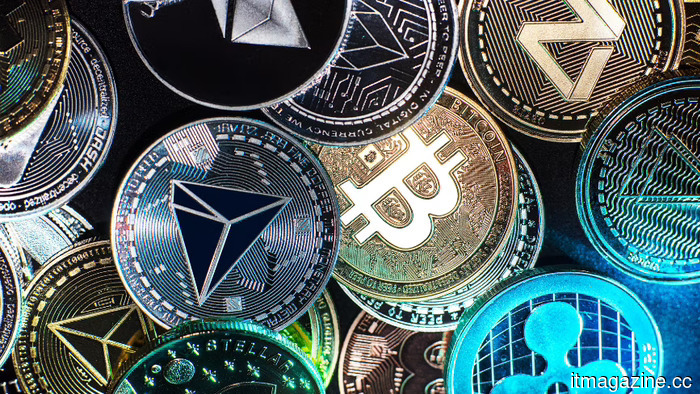 JPMorgan submits a second tokenized money market fund on Ethereum as the competition for blockchain advancements on Wall Street intensifies.
