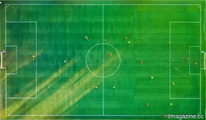 Follow your World Cup teams directly on your iPhone with this Apple Sports update.