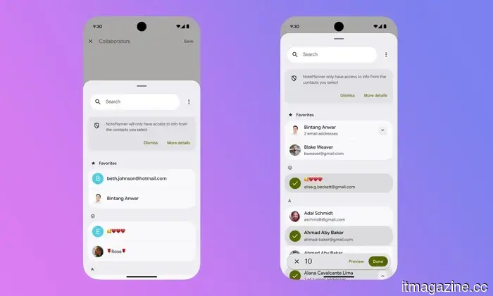 Android 17 will simplify the process of preventing apps from discreetly tracking your location while running in the background.