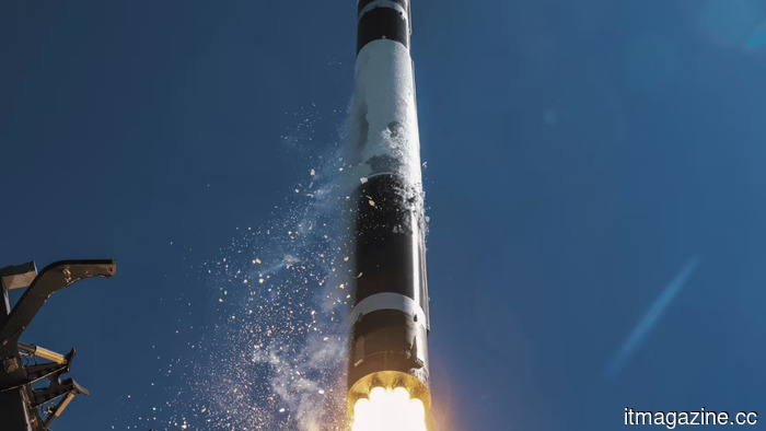 Rocket Lab's revenue for Q1 2026 increases by 64% to a record $200 million, with backlog reaching $2.2 billion and stock prices rising by 30%.