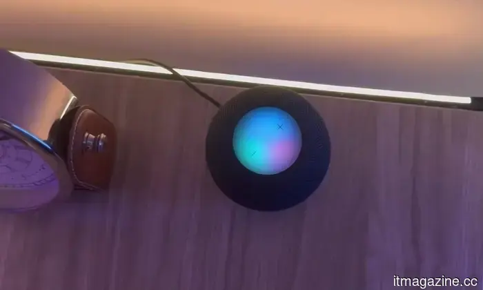 In 2026, the HomePod mini remains a sensible choice if you are already part of Apple's ecosystem.