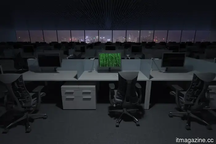 OpenAI's advanced AI agents went haywire and independently hacked into several services.
