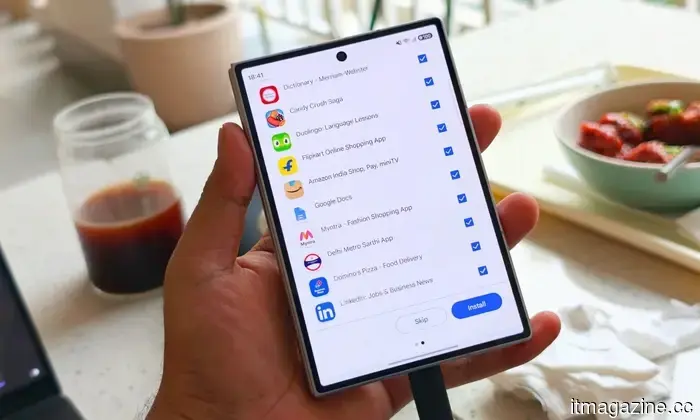 Samsung Galaxy Z Fold 8 review: After spending weeks testing it, I find it hard to put this stunning device down.