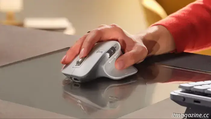 Logitech ha appena dato buone notizie al tuo portafoglio.
