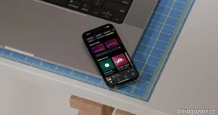 YouTube Music allows you to request your way to improved playlists.