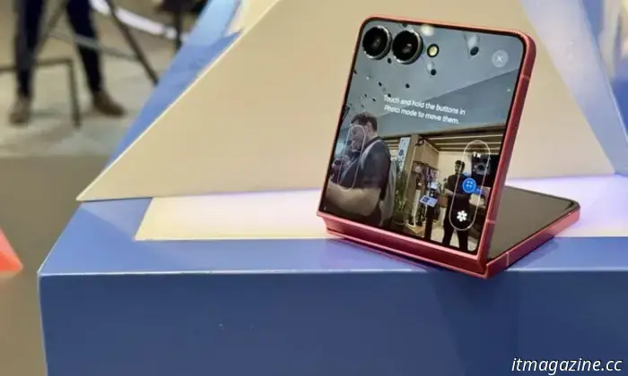 Свежая утечка о Galaxy S27 Ultra раскрывает возможные улучшения камеры, которые ждут вас.