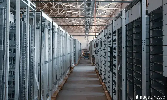 Kenya informs Microsoft that a $1 billion AI data center would consume half of the nation's electricity.