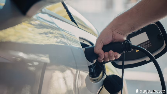 Chinese electric vehicles are making their way to Canada, with almost 400 dealerships already competing to sell them.