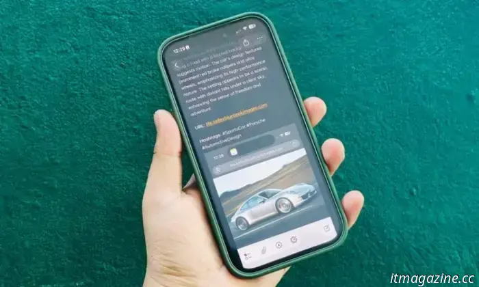 Ya puedes probar One UI 8.5 en tu Galaxy S25.