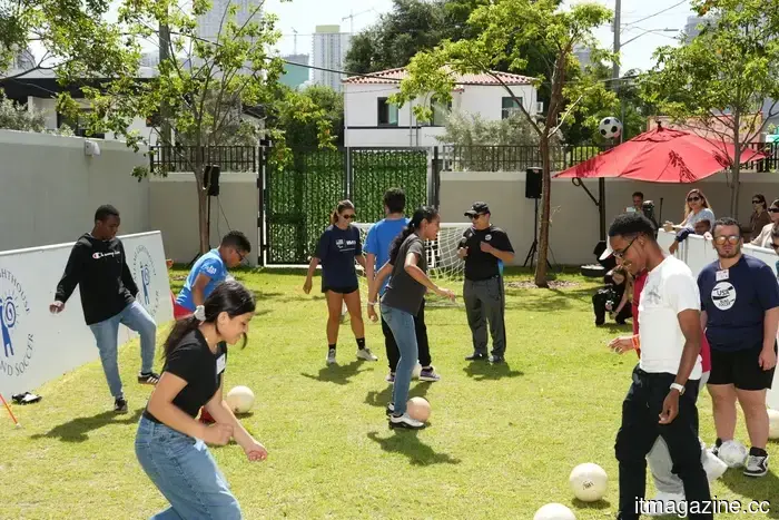 Roborock's "Your Home. Your Stadium" Connects Football Culture with Smart Living