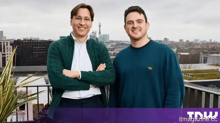 Callosum recauda $100 millones para hacer que las cargas de trabajo de IA sean más económicas, con el estado británico en la tabla de capitalización.