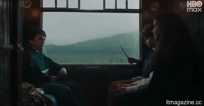 The first trailer for the Harry Potter TV series has been released, and it feels like a replay I never requested.