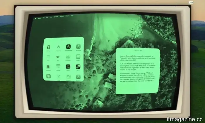 Это приложение для Mac может превратить каждое окно в сон с CRT или ностальгический Game Boy.