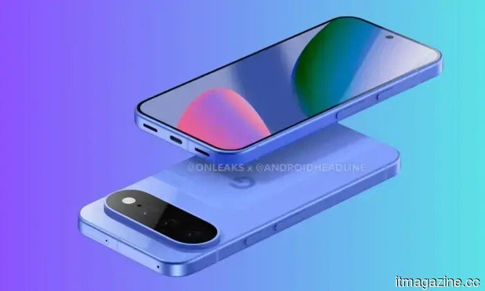 The Pixel 11 has appeared in early leak reports, showcasing a familiar cyclops design for Google's upcoming device.