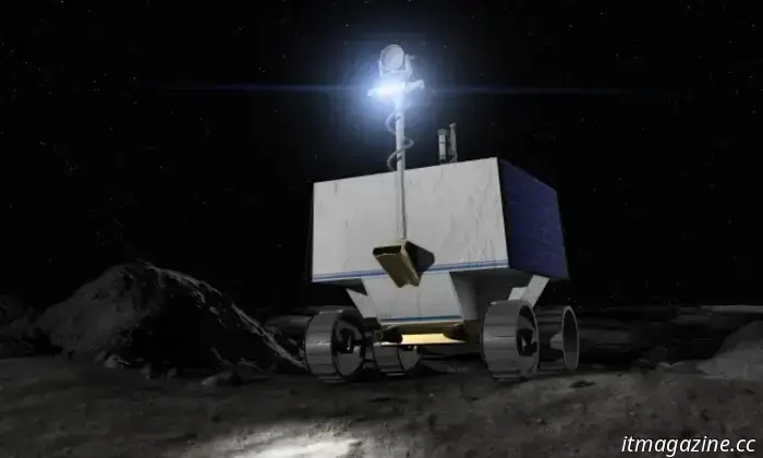 Intuitive Machines faces challenges with another problematic lunar landing.