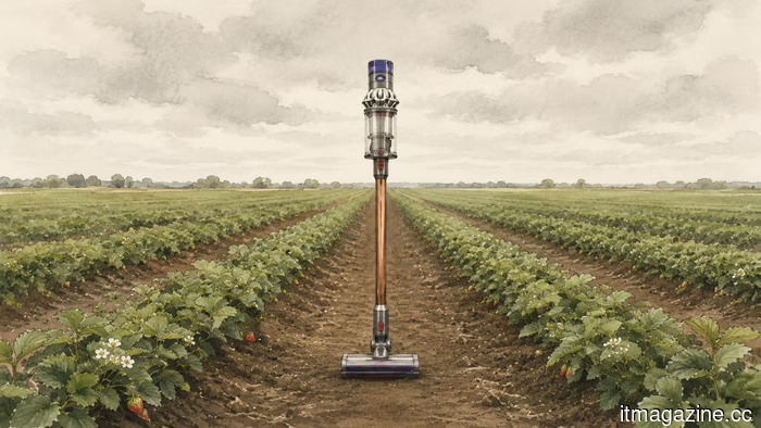The alternative Dyson empire, assessed in acres.