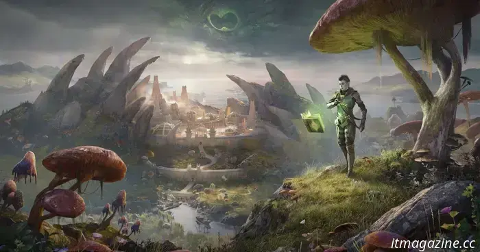 All Elder Scrolls games listed in order of their release date and in a chronological timeline.