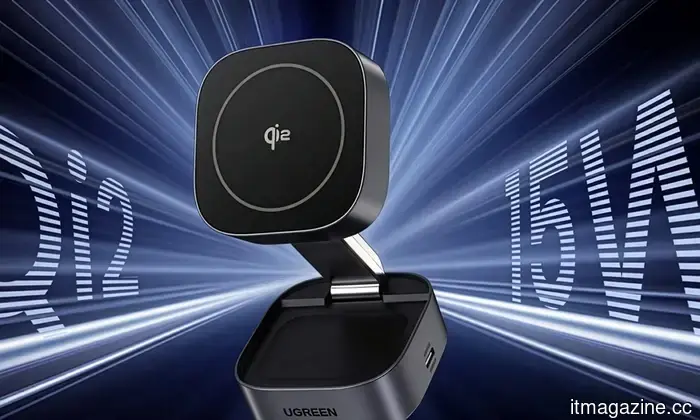 I would suggest these Prime Day charger deals before the prices rise again.