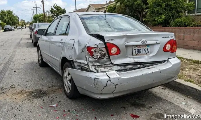 AI-generated images are now being misused to create false evidence for auto insurance fraud.