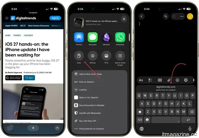 These 7 concealed features of iOS 27 have subtly enhanced my iPhone experience.