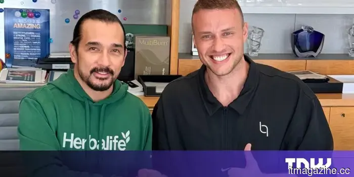 Herbalife has purchased Bioniq in a transaction valued at as much as $150 million.