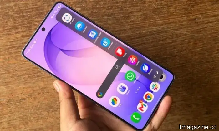 La batteria del Galaxy S26 FE è ormai quasi confermata, ed è deludente.