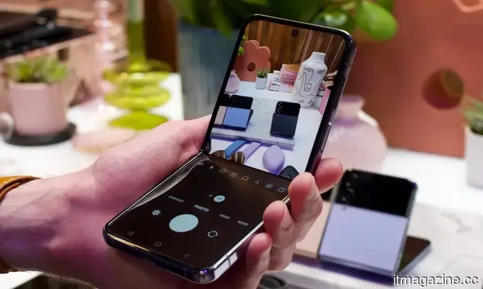 The battery situation of Samsung's forthcoming Galaxy Z Flip 8 foldable could potentially be disappointing.