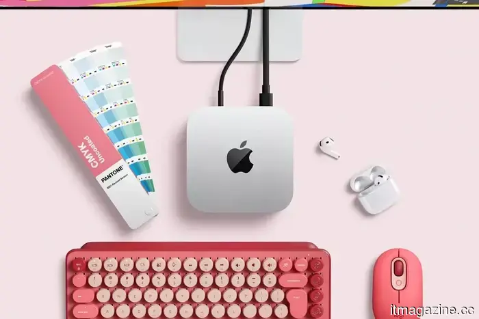 Apple has confirmed that the Mac mini will experience limited availability for the next few months.