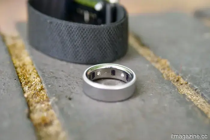 A leak regarding the Oura Ring 5 offers an early glimpse at its most significant updates.