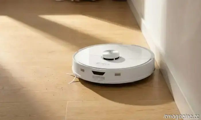 Zeroth invites your family to get to know the Zeroth M1 home robot, along with a WALL-E lookalike.