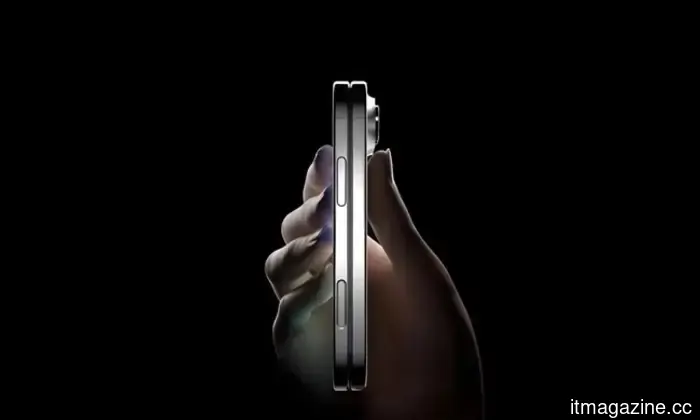 La fuga di design di Xperia I VIII mostra che Sony vive ancora nel passato