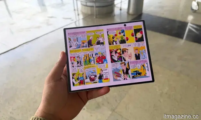 Samsung Galaxy Z Fold 8 review: After spending weeks testing it, I find it hard to put this stunning device down.