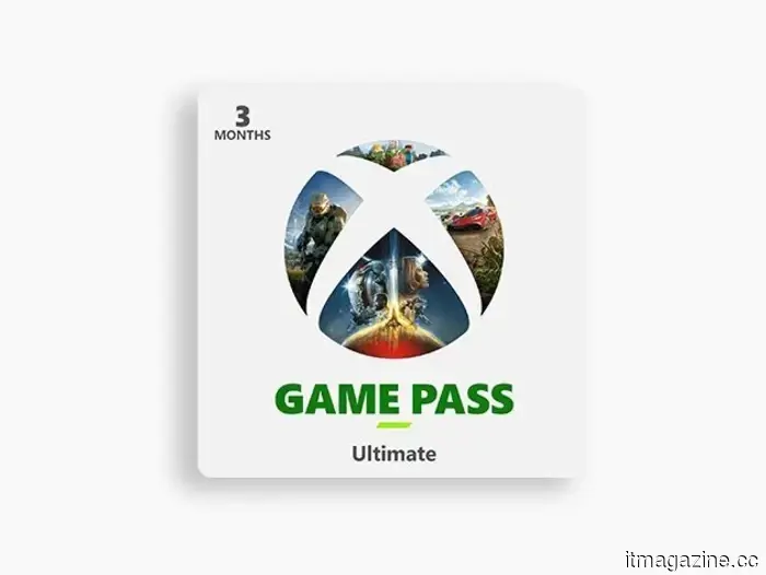 According to reports, Xbox aimed for 77 million Game Pass subscribers but currently has only 30 million.